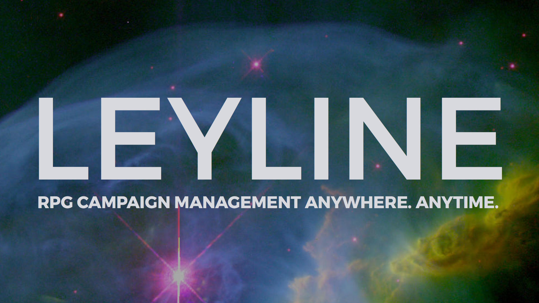 leyline.im